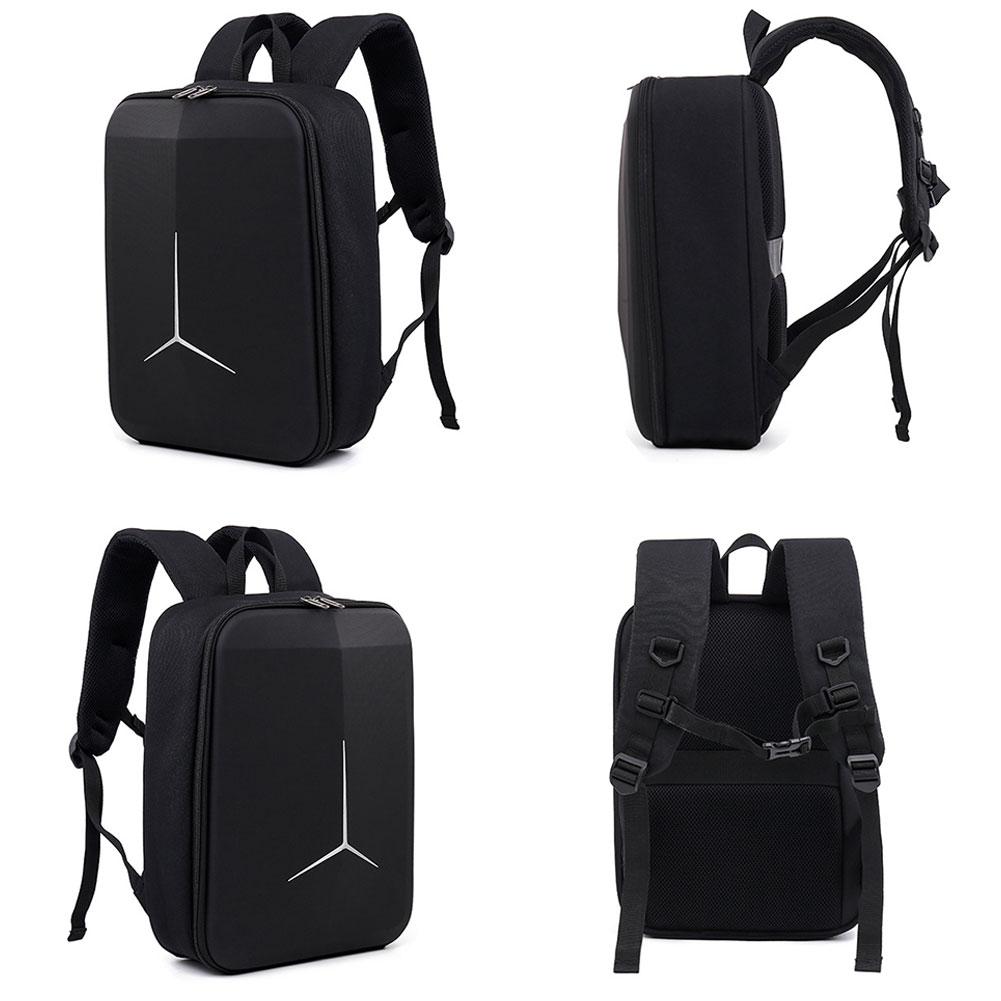 DJI Neo 2用ハードシェルバックパック、モーションフラ - Drone Carrying Case のレビューと価格