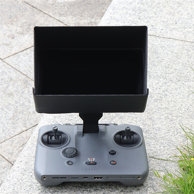 CJSD-DJI Mavic 4 Pro サンフード RC  - Drone Sun Shade のレビューと価格