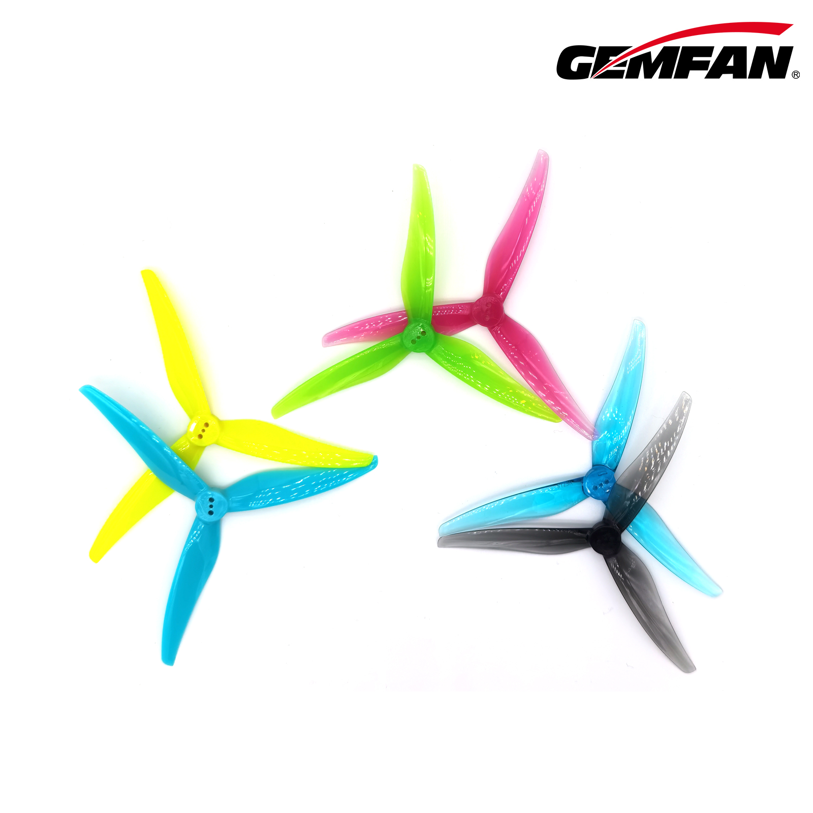 ジェムファン-rcドローン用プロペラ、ハリケーンsl 512 - Drone Battery Adapter のレビューと価格