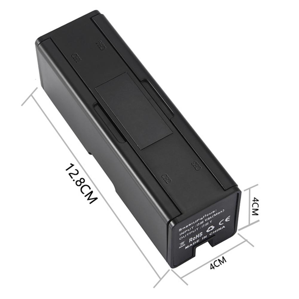 Dji mavic 2 proとズーム用の並列充電ハブボード - Drone Charging Hub のレビューと価格