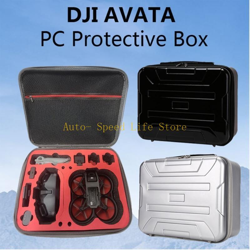 02DA ハード保護ケース トラベル バッグ ドローン アク - Drone Hard Shell Case のレビューと価格