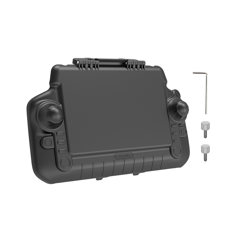 DJI RC Plus 2リモコン画面用保護カバー、DJI  - Drone Joystick Cover のレビューと価格