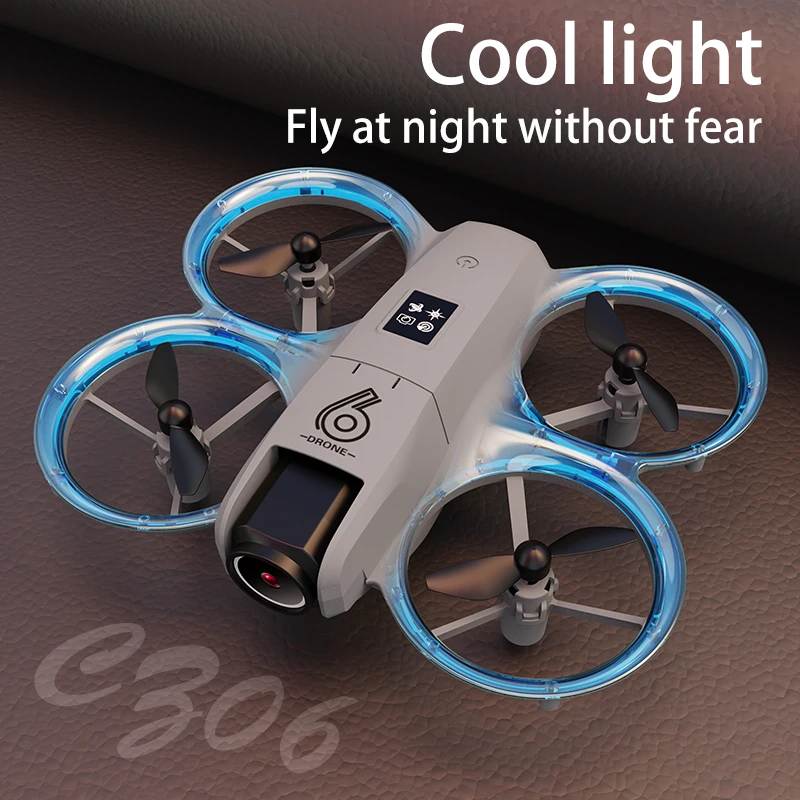 CZ06 ミニ RC クアッドコプター ドローン - 480 - Drone Remote Controller Lanyard のレビューと価格