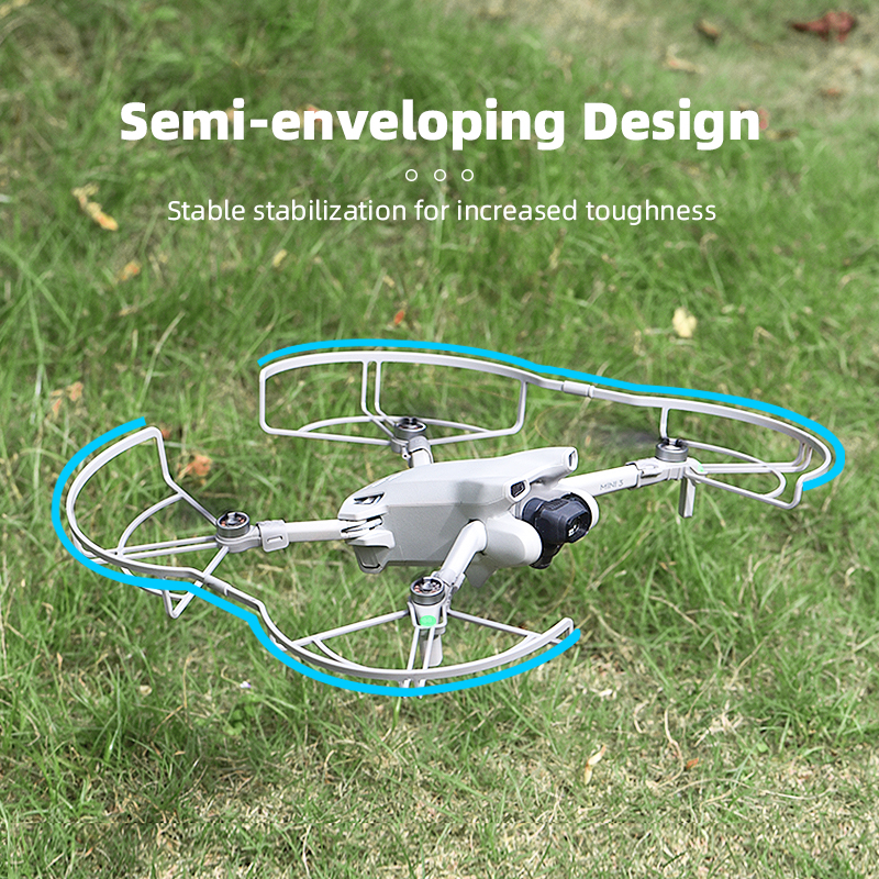 BRDRC プロペラガード DJI Mini 3 /3 Pr - Drone Propeller Holder のレビューと価格