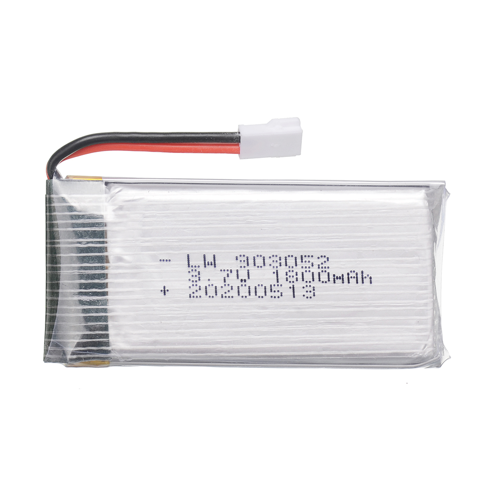 5IN1 充電器 903052 3.7V 1800mAh リ - Drone Battery Charger のレビューと価格