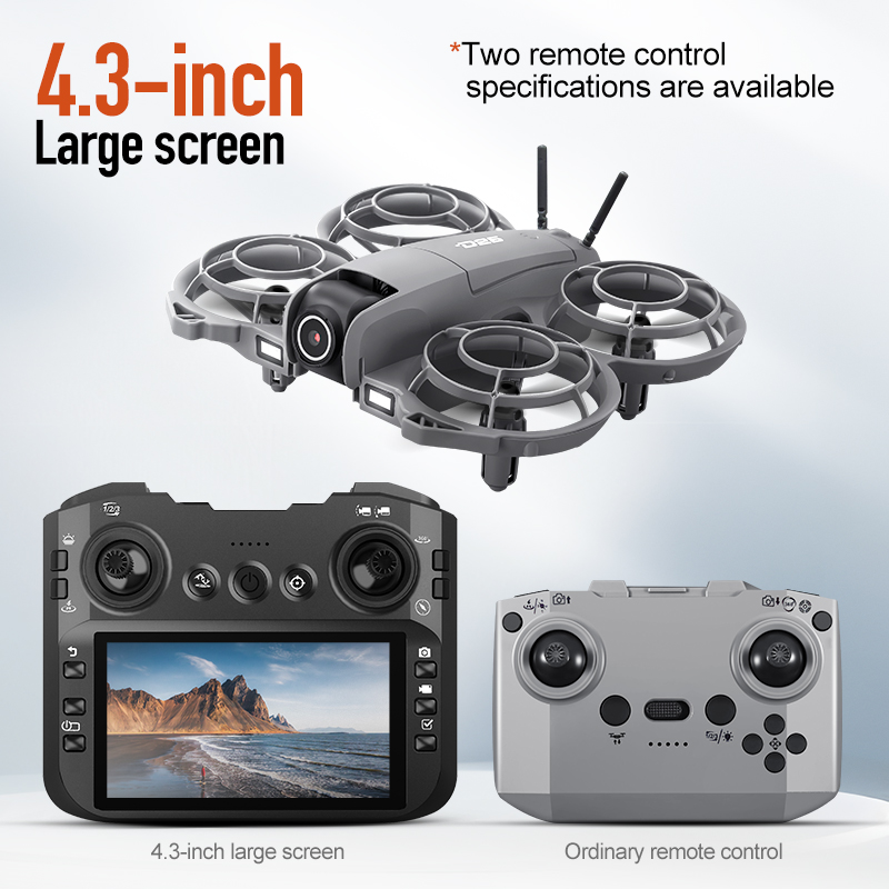 D26 ドローン 4K 空撮HD 180 °   カメラ付き - Drone Power Bank のレビューと価格