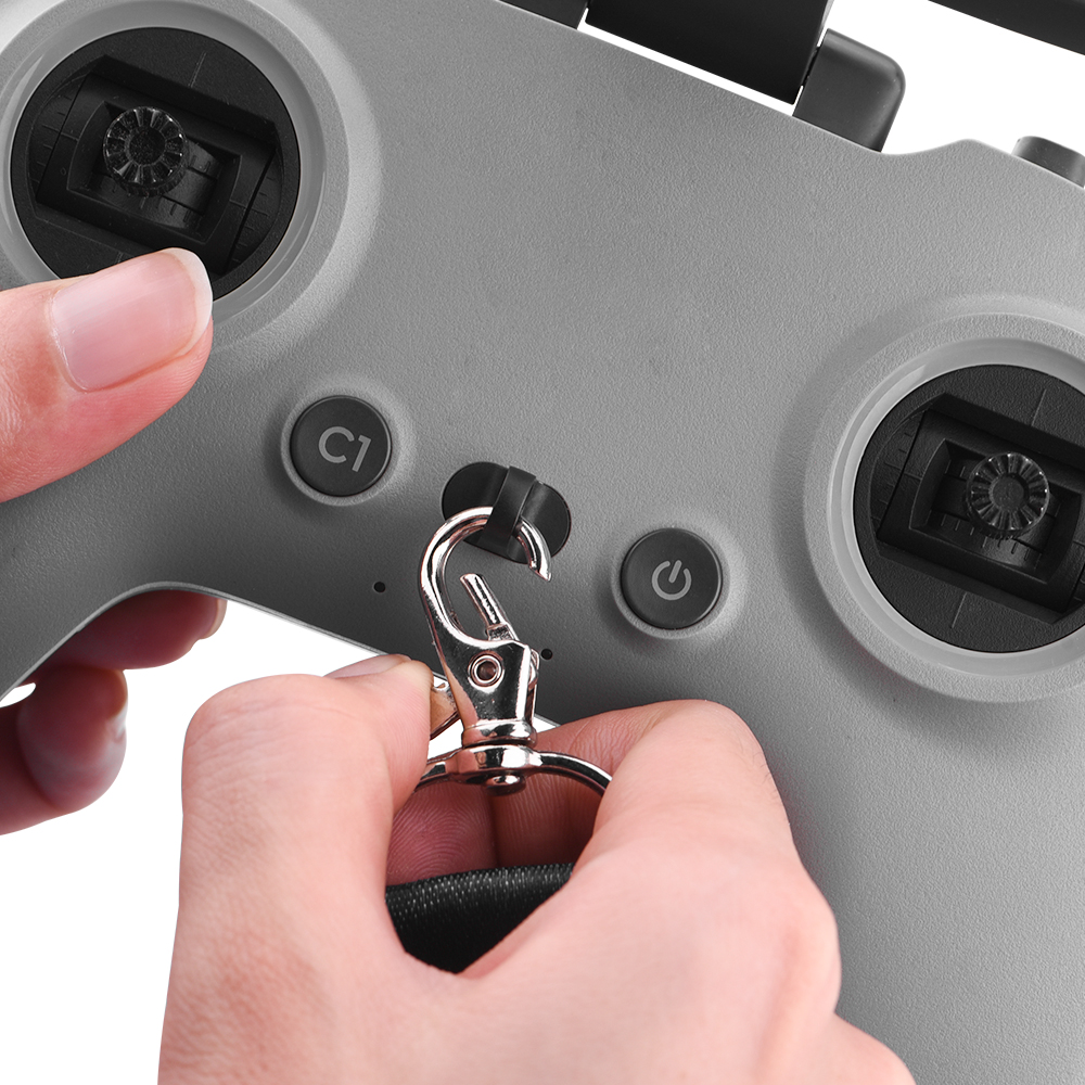 DJI Avata/FPV ドローン用ストラップ ネックスト - Drone Remote Controller Lanyard のレビューと価格