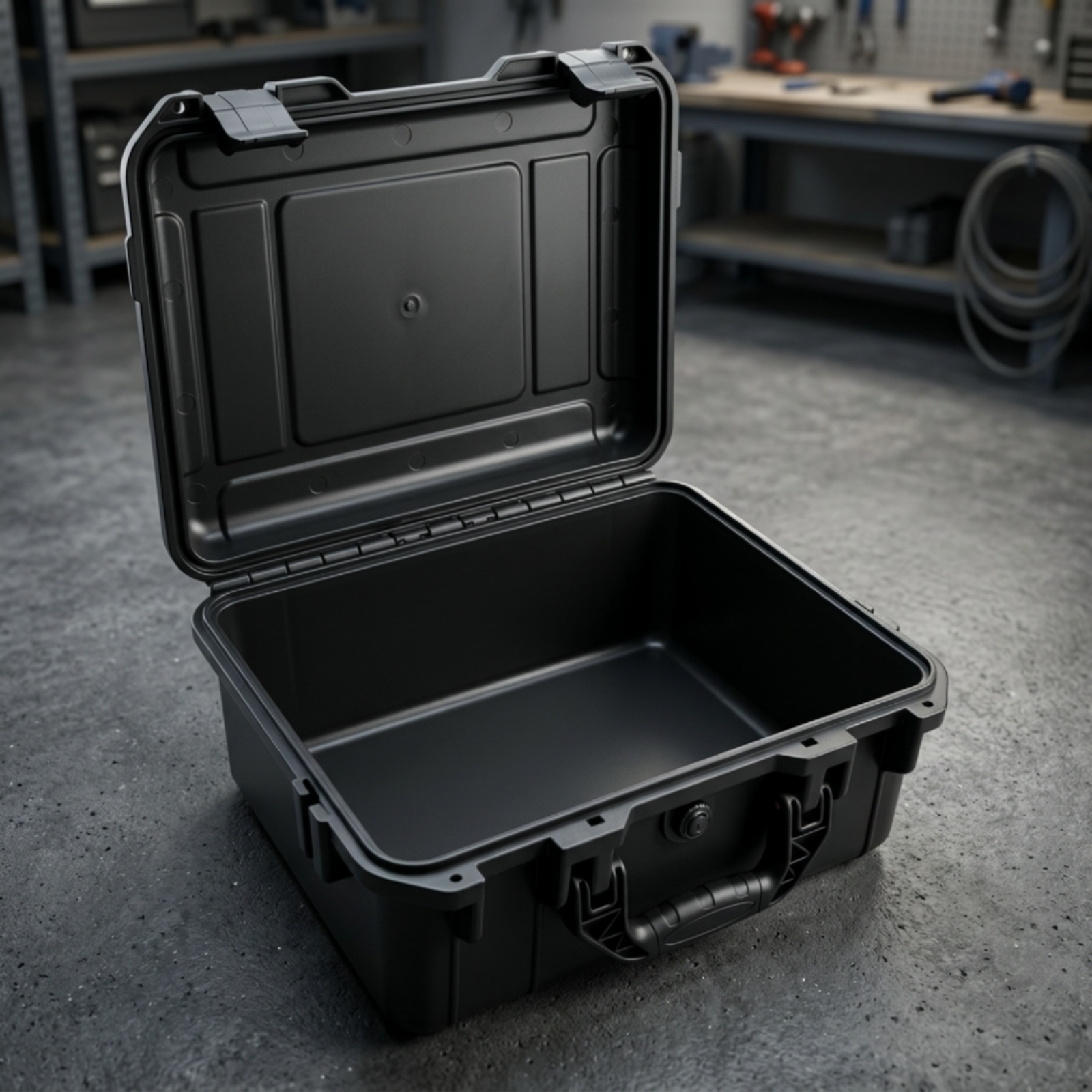 ハードキャリングケース 空のハードシェルキャリングケース プ - Drone Carrying Case のレビューと価格