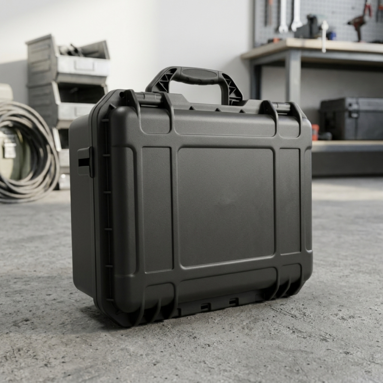 ハードキャリングケース 空のハードシェルキャリングケース プ - Drone Carrying Case のレビューと価格
