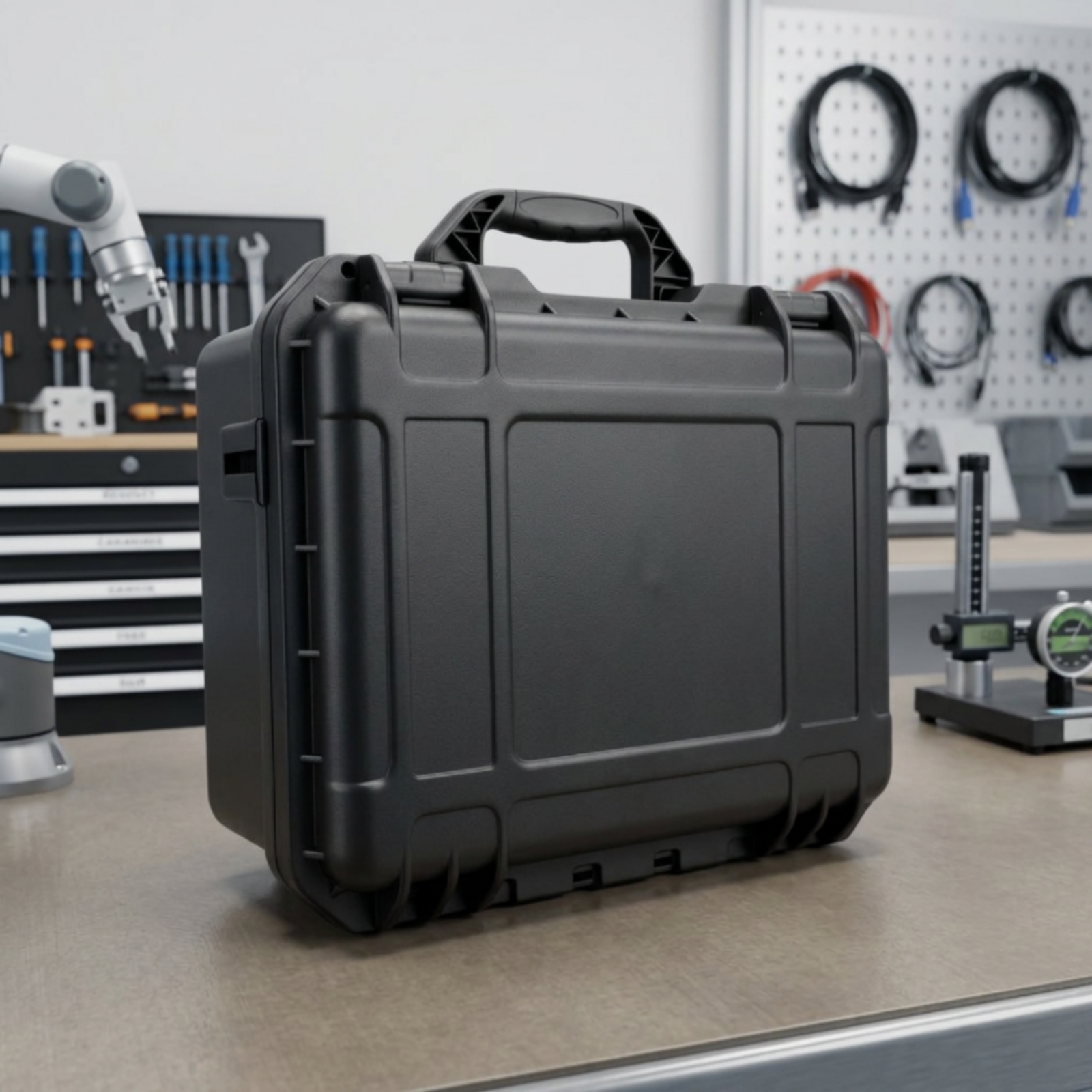 ハードキャリングケース 空のハードシェルキャリングケース プ - Drone Carrying Case のレビューと価格