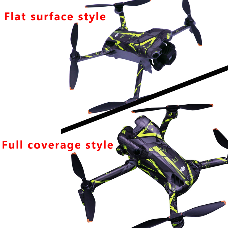 DJI Mini 5Pro ドローンステッカー RC 2/R - Drone Neck Strap のレビューと価格