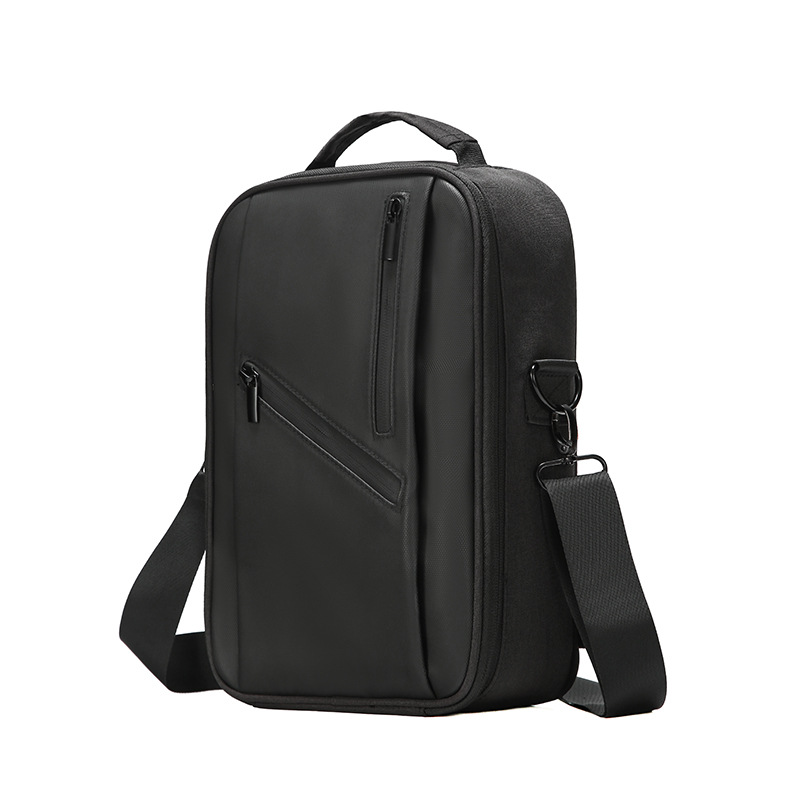 防水ポータブルダブルショルダーバックパック収納バッグ DJI - Drone Backpack のレビューと価格