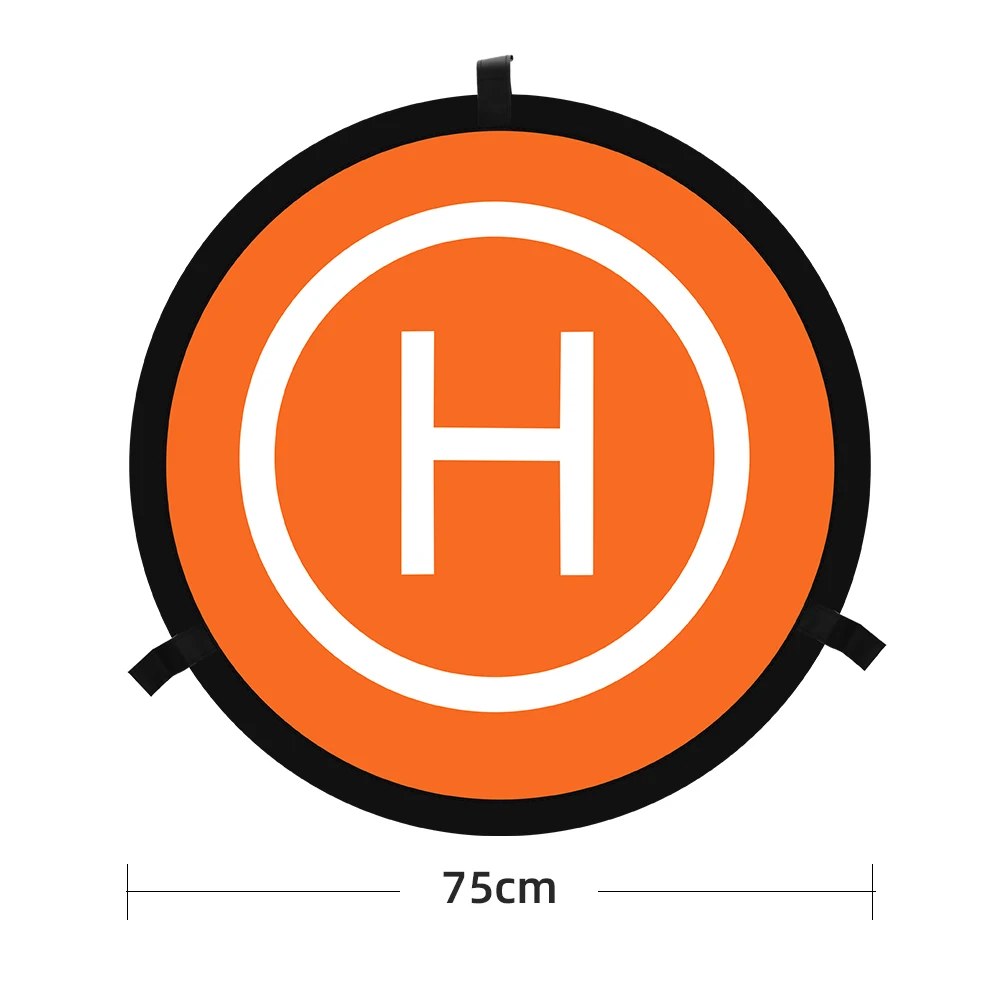 折りたたみ式ドローン着陸パッド,駐車エプロン,dji, av - Drone Landing Pad のレビューと価格