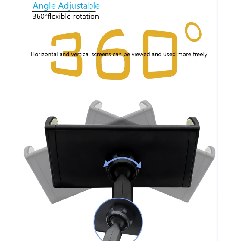 タブレットホルダークリップ DJI Mini 2/3 Pro - Drone Tablet Mount のレビューと価格