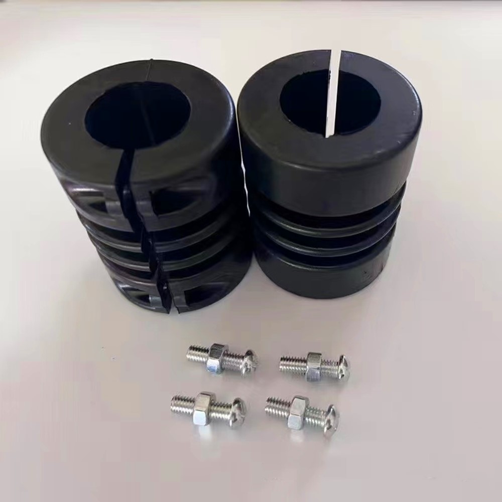 4 個着陸装置ショックパッドキット部品 Agras DJI  - Drone Landing Pad のレビューと価格