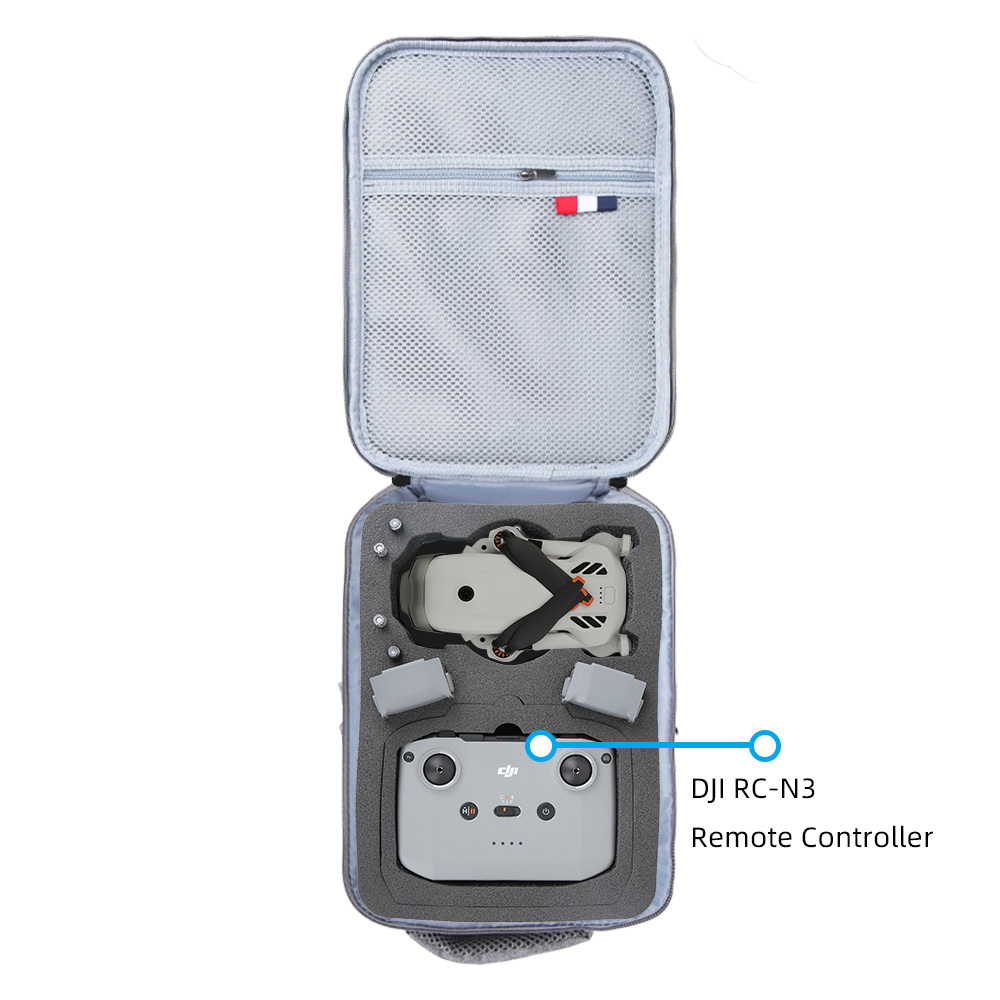 DJI Lito 1/Lito X1 ポータブルシングルショ - Drone Carrying Case のレビューと価格
