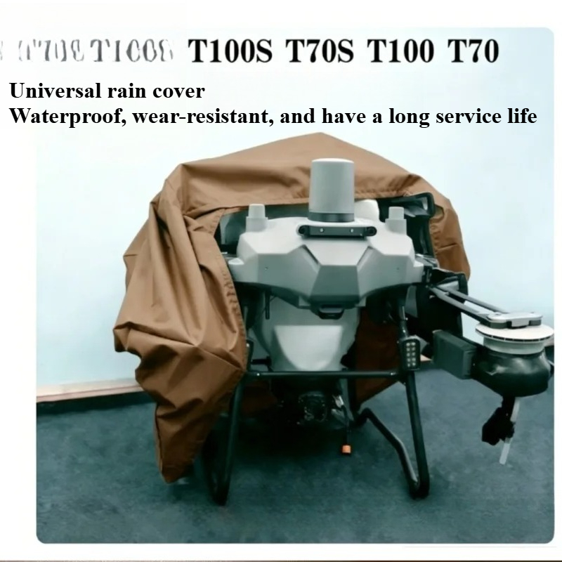 農業用ドローンレインカバー T100 T100S T70P  - Drone Sun Shade のレビューと価格