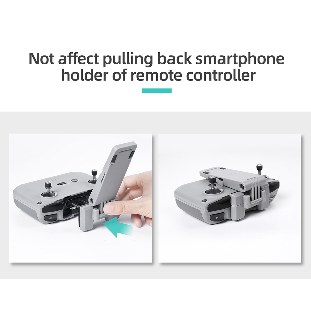 ドローンリモコンタブレット拡張ブラケットマウント リモコンブ - Drone Tablet Mount のレビューと価格