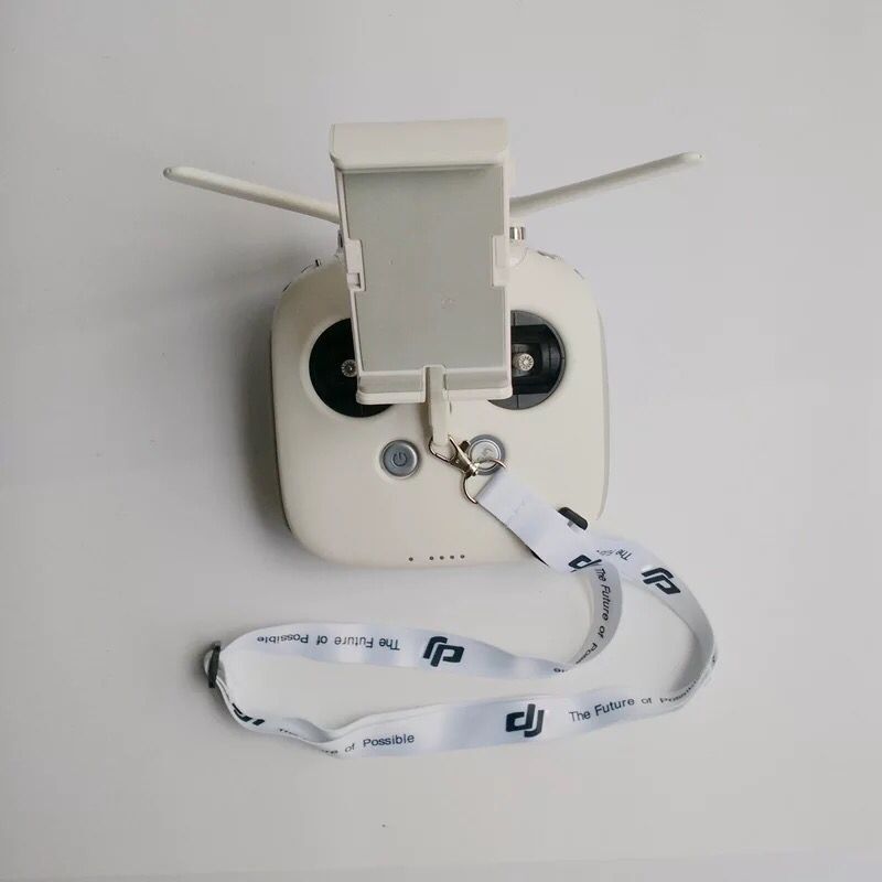 DJI ファントム 4/3/2/FPV アバタ 2 リモコン - Drone Neck Strap のレビューと価格