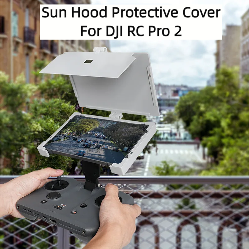 2 in 1 サンフードプロテクト ﻿ ive カバーシェル - Drone Sun Shade のレビューと価格