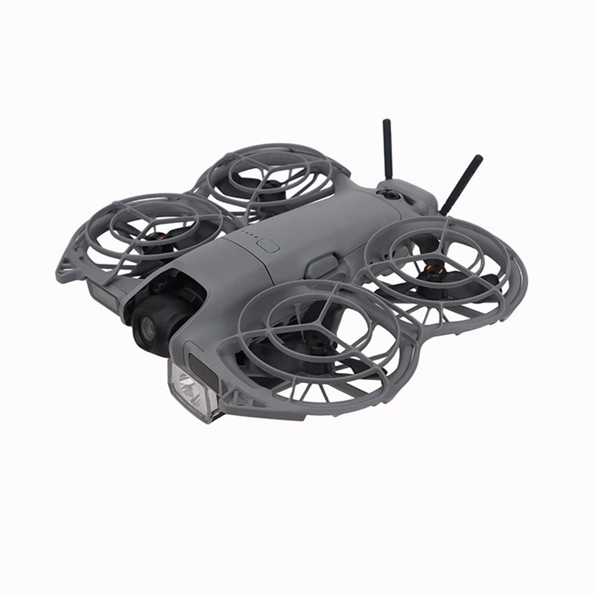DTC5 充電式サーチライト DJI NEO 2 ドローンア - Drone Beacon Light のレビューと価格