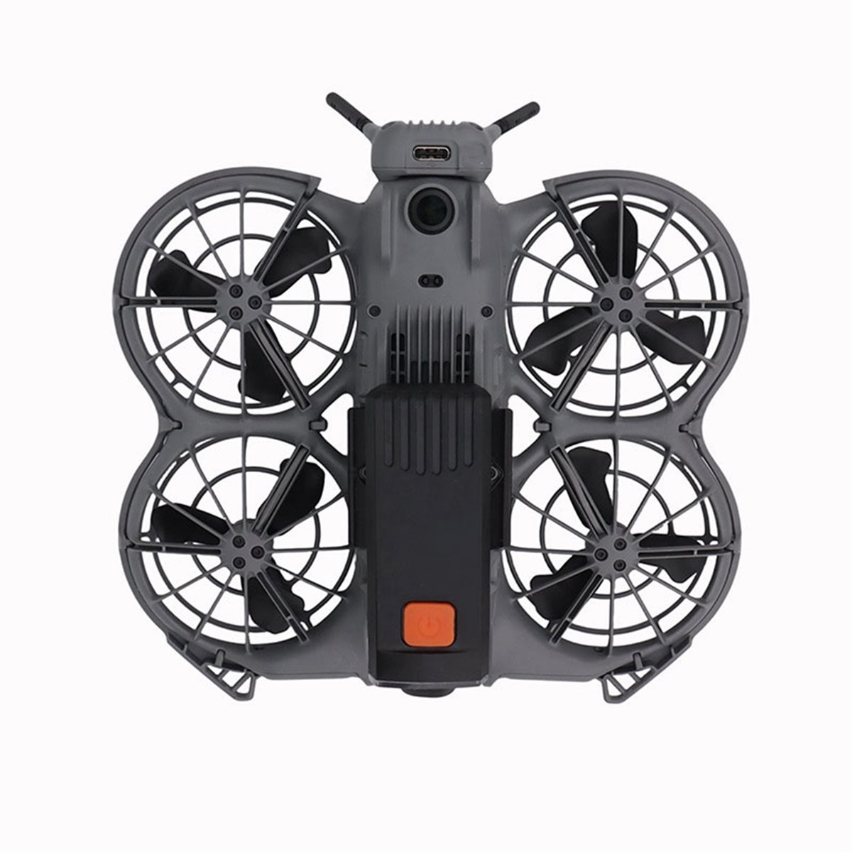 DTC5 充電式サーチライト DJI NEO 2 ドローンア - Drone Beacon Light のレビューと価格