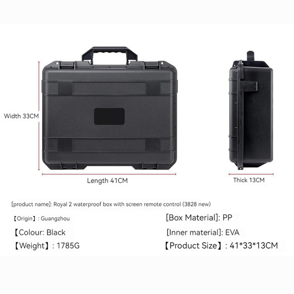 DJI Mavic 2 防水収納ケース DJI Mavic  - Drone Joystick Cover のレビューと価格