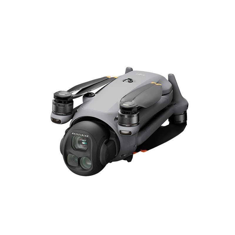 DJI Mavic 4 Pro 512GB Creator  - Drone Charging Hub のレビューと価格