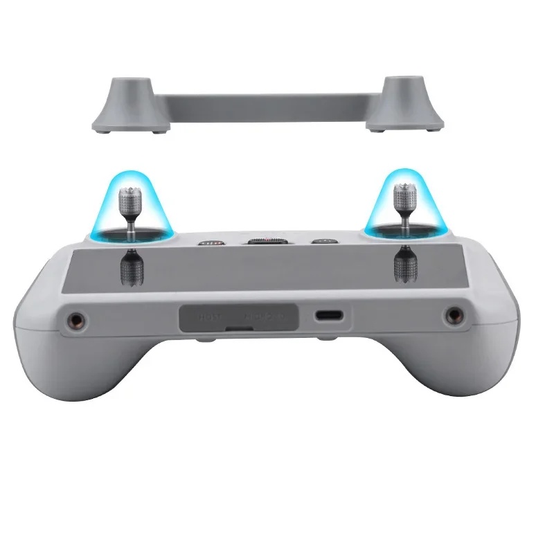 DJI RC RC2 ジョイスティック保護カバー衝突防止ホル - Drone Joystick Cover のレビューと価格