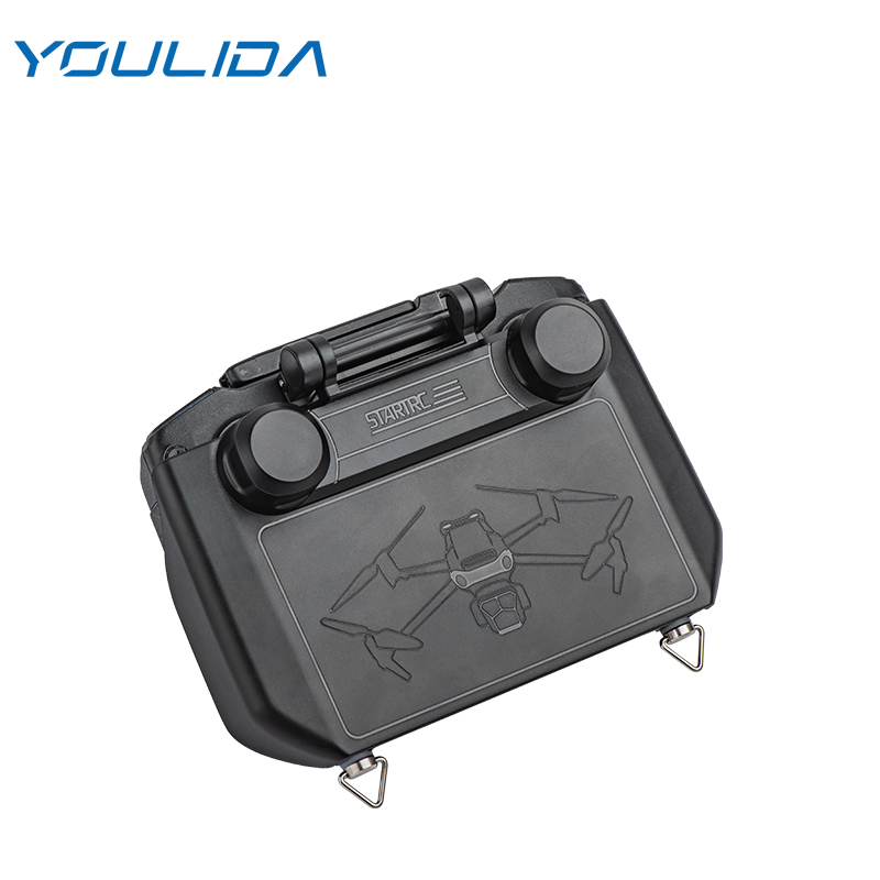 2-in-1 サンフード & ジョイスティックカバー DJI - Drone Control Stick のレビューと価格