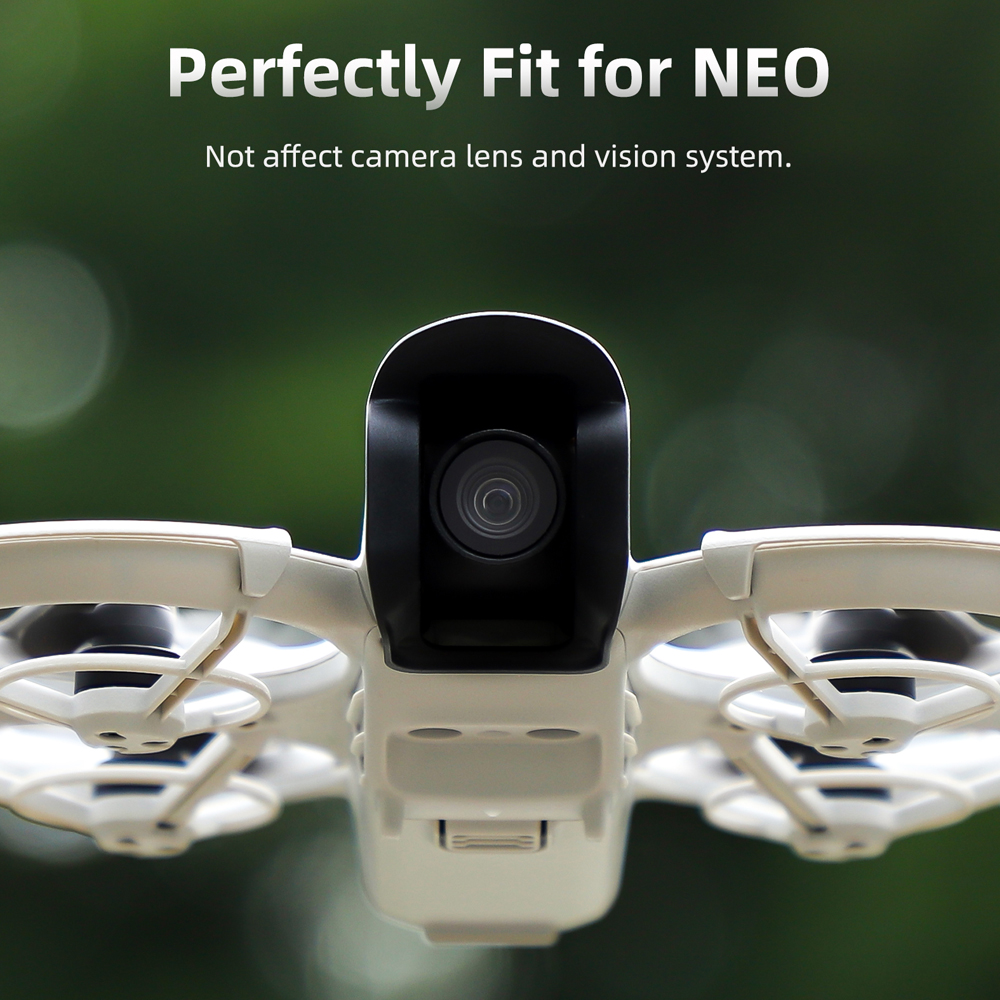 Sunnylife レンズキャップ DJI NEO ドローン - Drone Sun Shade のレビューと価格