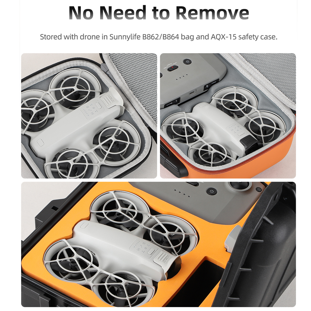 Sunnylife レンズキャップ DJI NEO ドローン - Drone Sun Shade のレビューと価格