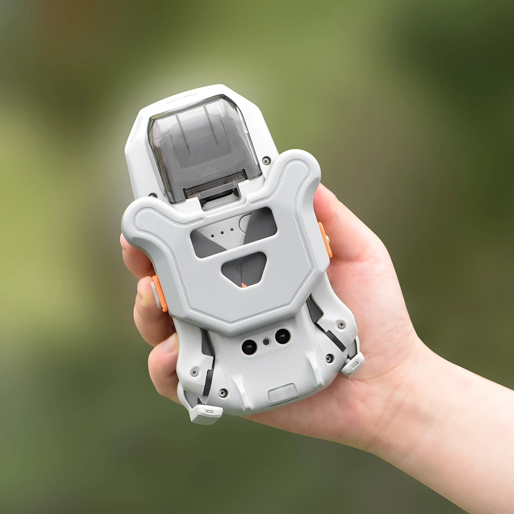 BRDRC プロペラホルダー DJI Mini 4K/Min - Drone Propeller Holder のレビューと価格