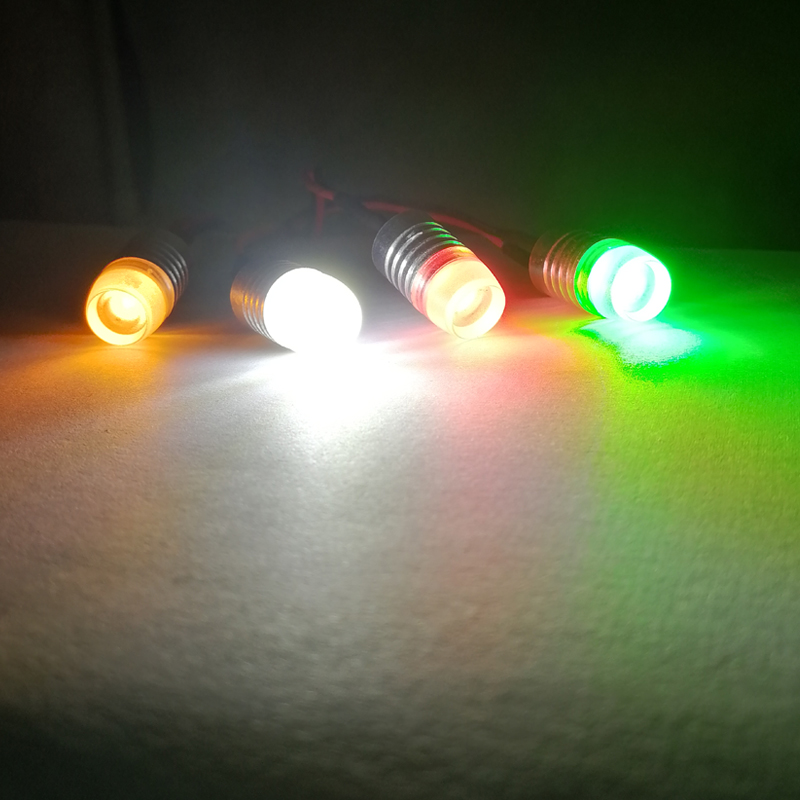 1.5W 12V LEDライト付きドローン,高輝度,自撮り棒 - Drone Beacon Light のレビューと価格