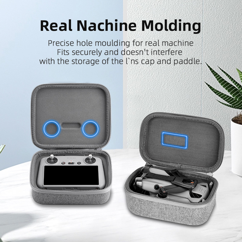 DJI Mini 5 Pro ドローン用収納バッグ DJI  - Drone Carrying Case のレビューと価格