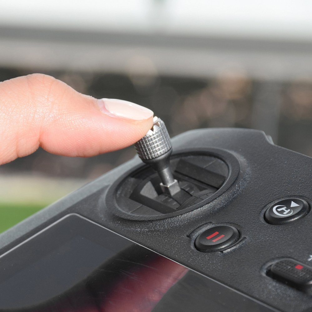 DJI RC PRO用リモートコントロールジョイスティック  - Drone Control Stick のレビューと価格