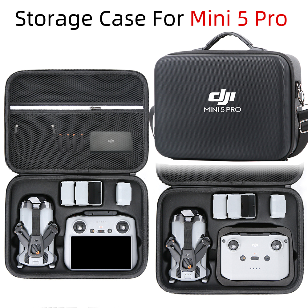 DJI Mini 5 Pro Fly More Comboド - Drone Joystick Cover のレビューと価格