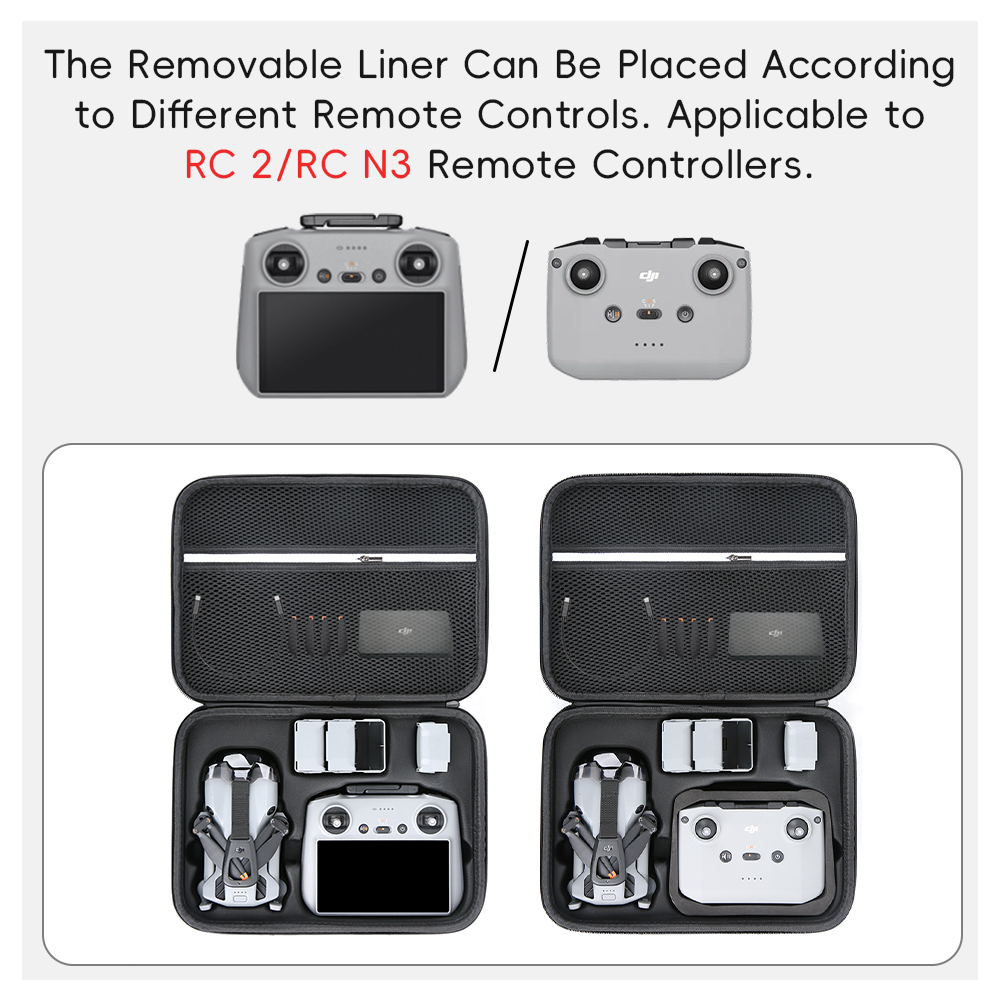 DJI Mini 5 Pro Fly More Comboド - Drone Joystick Cover のレビューと価格