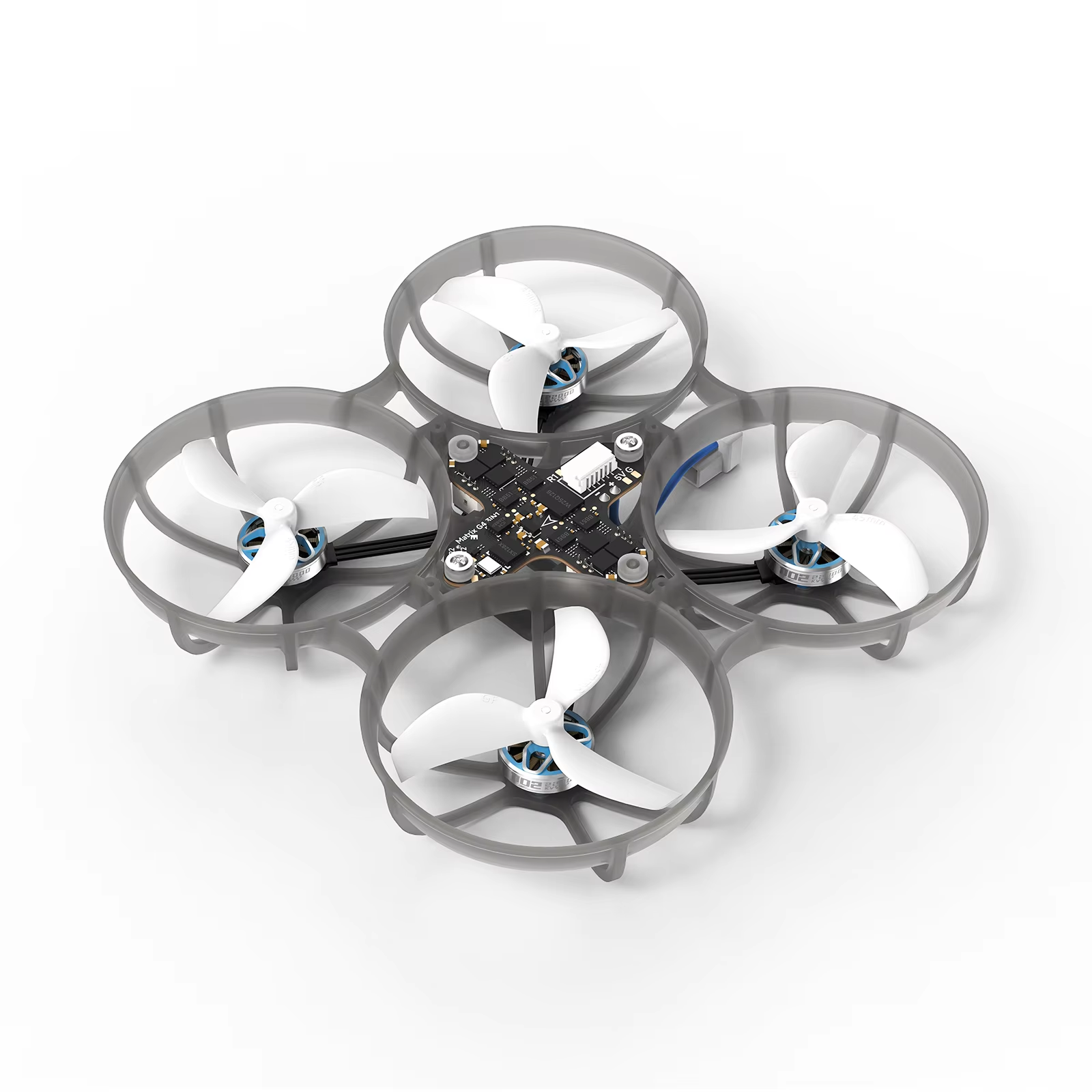 BETAFPV Meteor75 Pro FPVドローン O - Drone Power Bank のレビューと価格