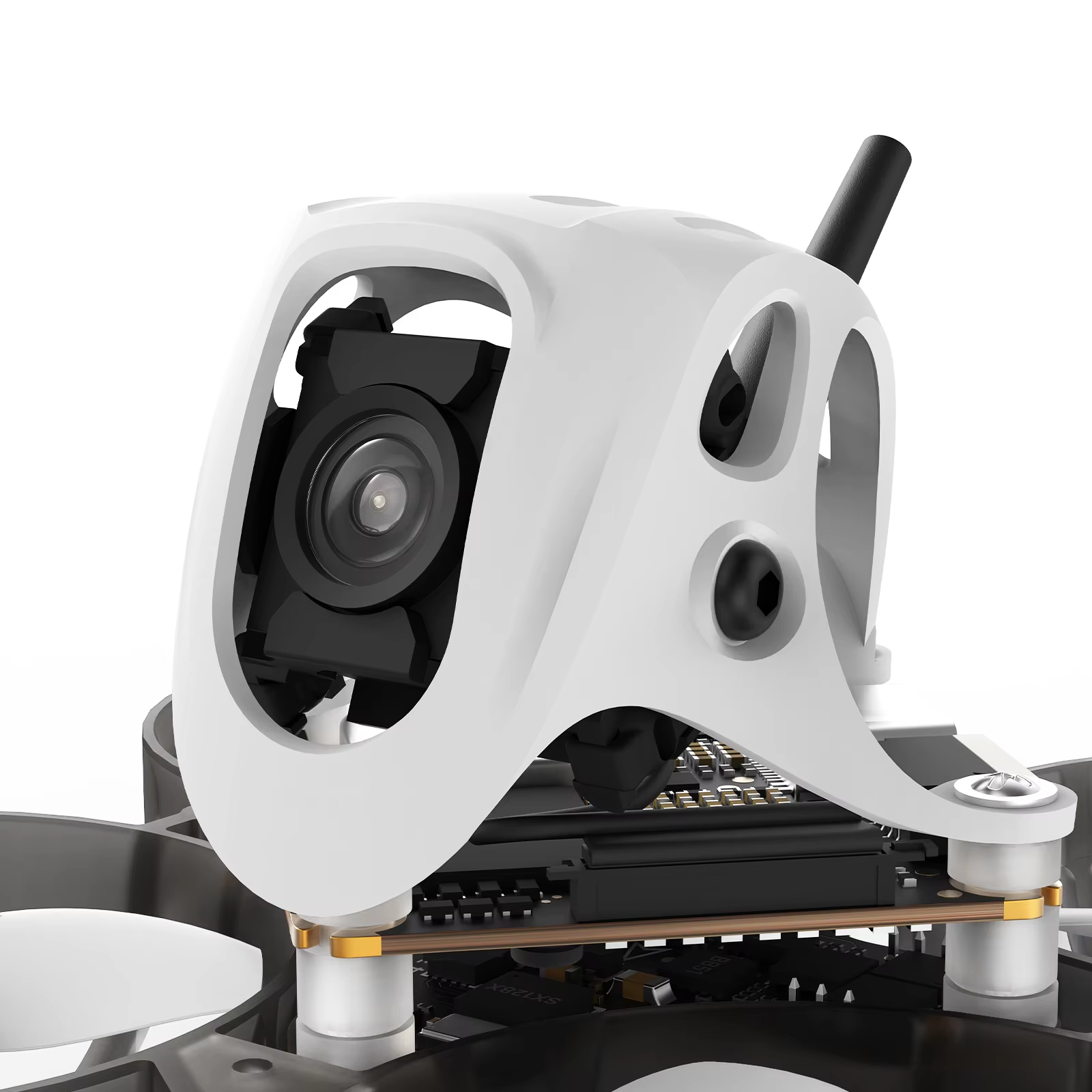 BETAFPV Meteor75 Pro FPVドローン O - Drone Power Bank のレビューと価格