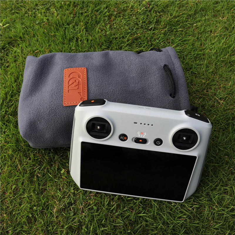 ぬいぐるみ収納袋 DJI Mini 3 4 Pro ポータブ - Drone Controller Hood のレビューと価格
