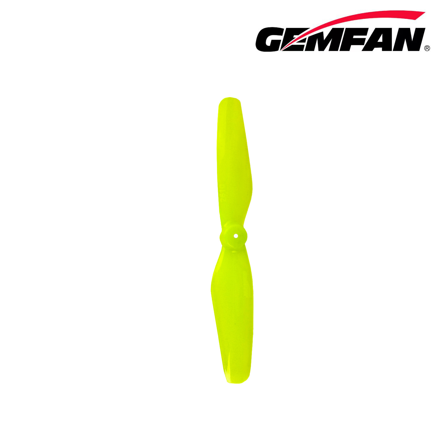 2610 Props Gemfan 2.6インチ 2ブレード - Drone Battery Adapter のレビューと価格