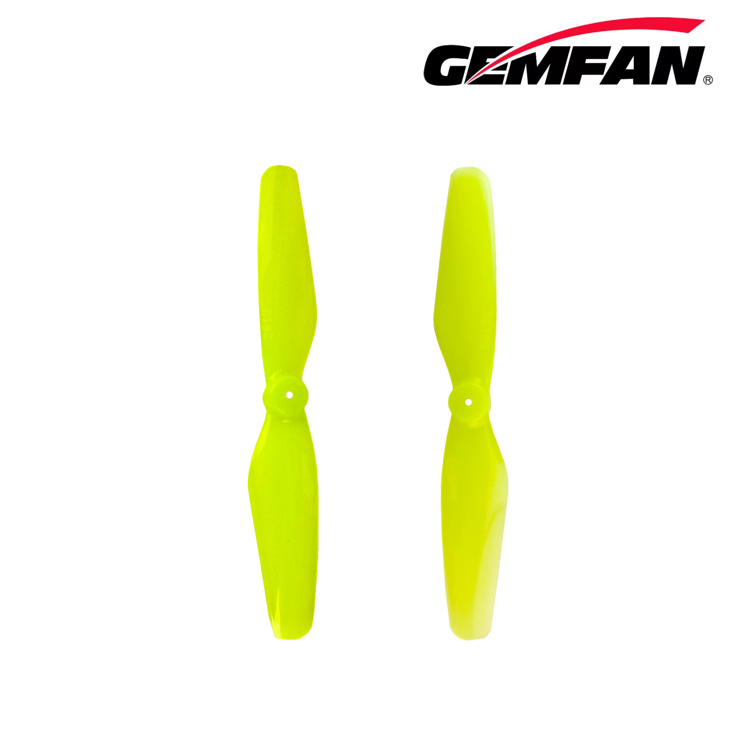 2610 Props Gemfan 2.6インチ 2ブレード - Drone Battery Adapter のレビューと価格