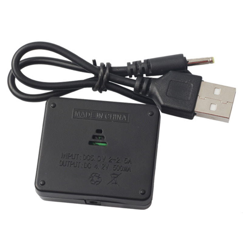 KY601S ドローン 3.7V リポバッテリー 4 in  - Drone Charging Hub のレビューと価格