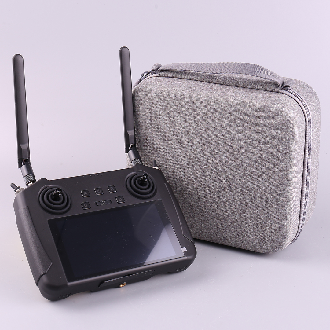SIYI MK15 産業版リモコン HD高輝度スクリーン搭載 - Drone Controller Screen のレビューと価格