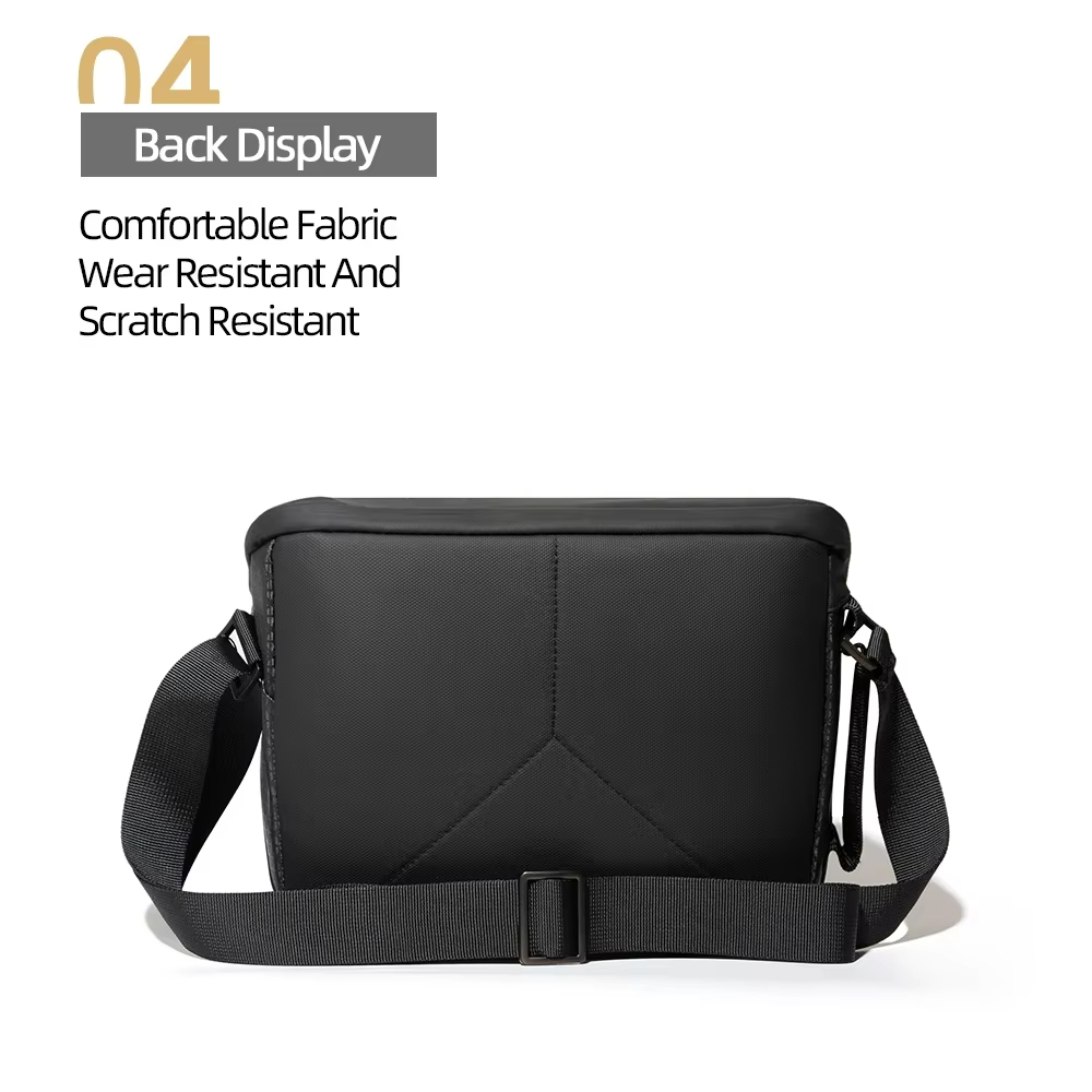 バックパック DJI NEO/Mini 5 Pro ショルダ - Drone Backpack のレビューと価格