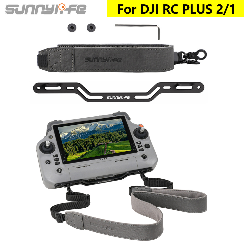 Sunnylife リモートコントローラーストラップネックス - Drone Remote Controller Lanyard のレビューと価格