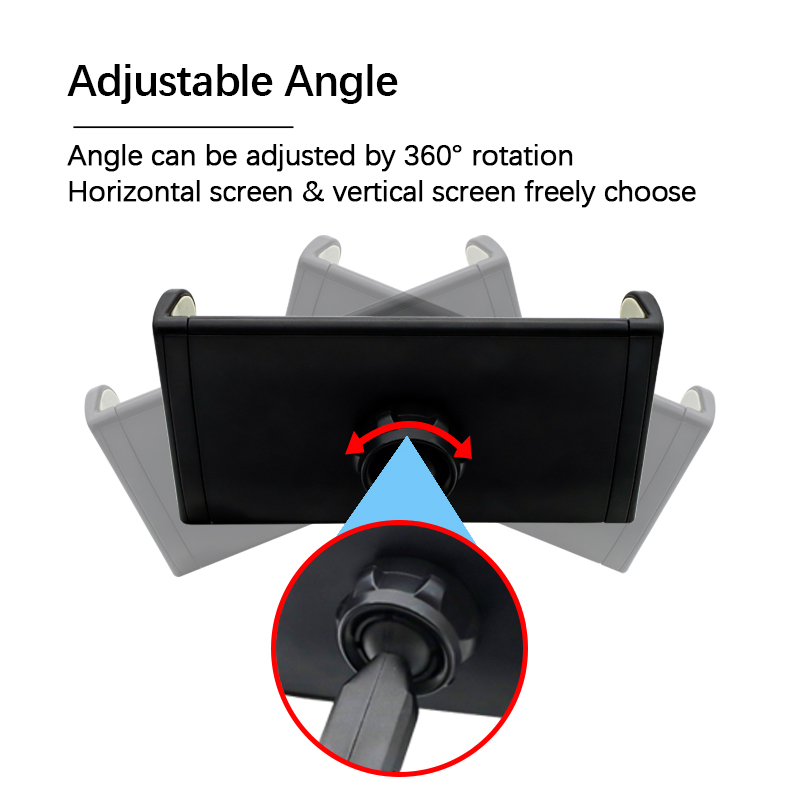 DJI Mavic 2/ミニ SE/空気/プロ/スパークドロ - Drone Tablet Mount のレビューと価格