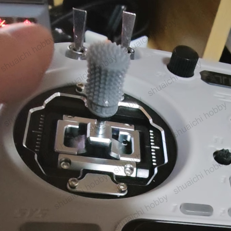 1 ペアジンバルスティックエンドロッカージョイスティックレバ - Drone Control Stick のレビューと価格