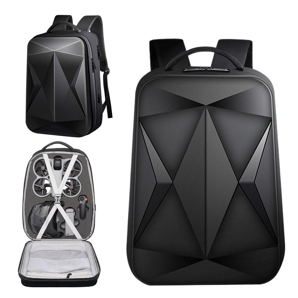 ハードシェルドローンバックパック DJI AVATA 360 - Drone Backpack のレビューと価格